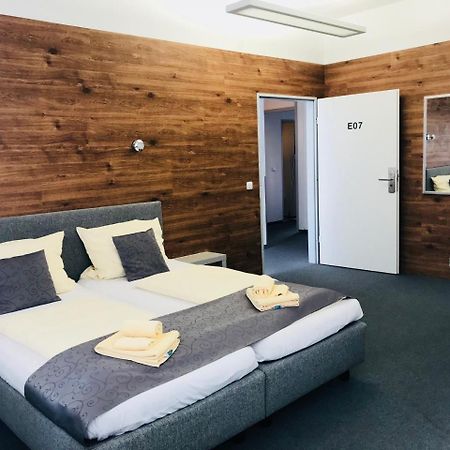 Creo Munich City Ngoại thất bức ảnh