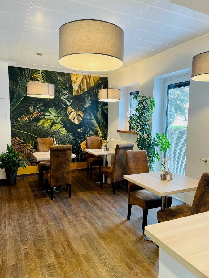 Creo Munich City Ngoại thất bức ảnh