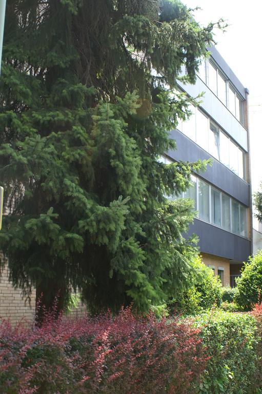 Creo Munich City Ngoại thất bức ảnh