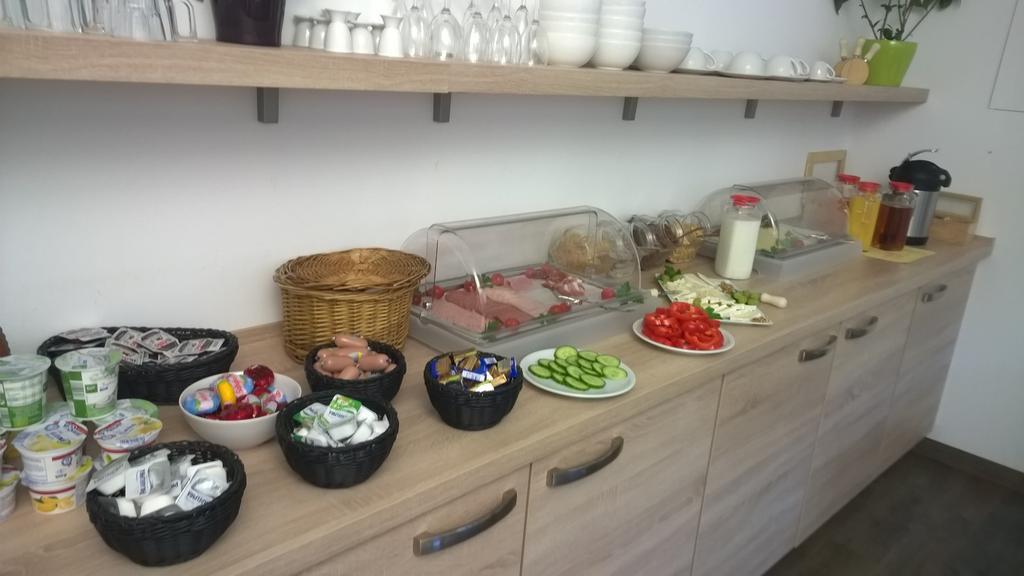 Creo Munich City Ngoại thất bức ảnh