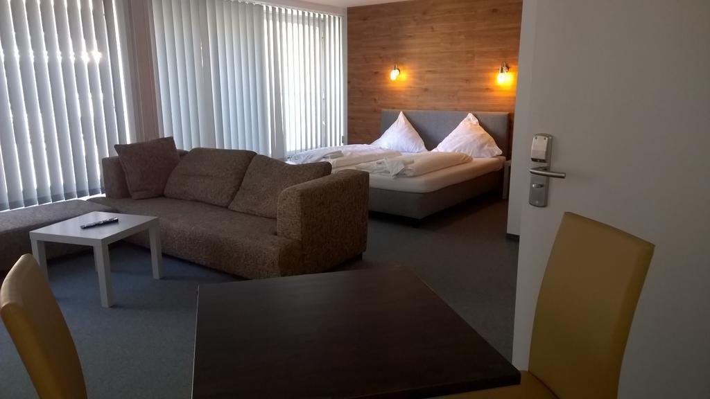 Creo Munich City Ngoại thất bức ảnh