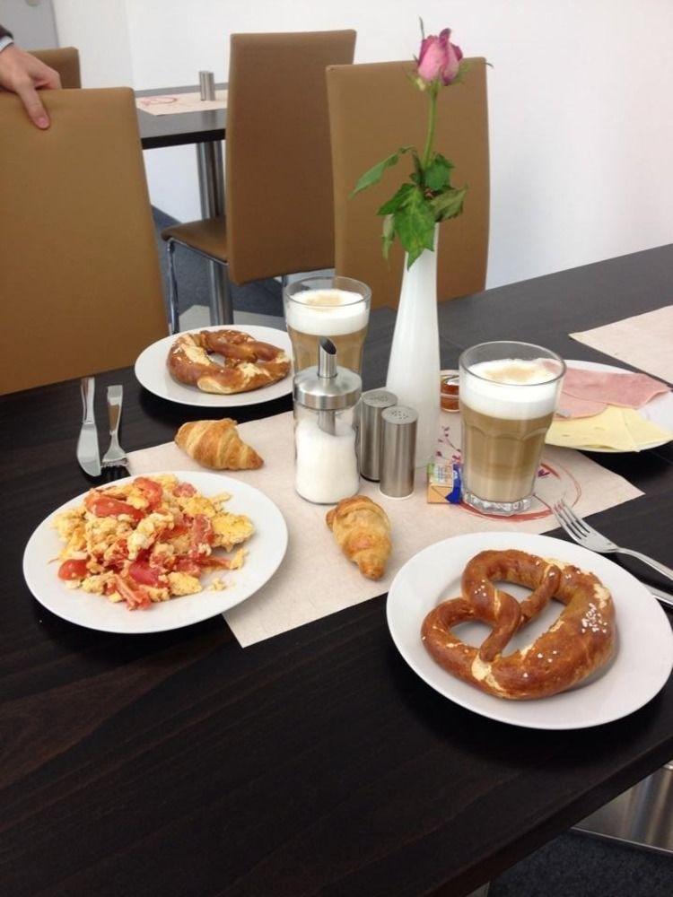 Creo Munich City Ngoại thất bức ảnh