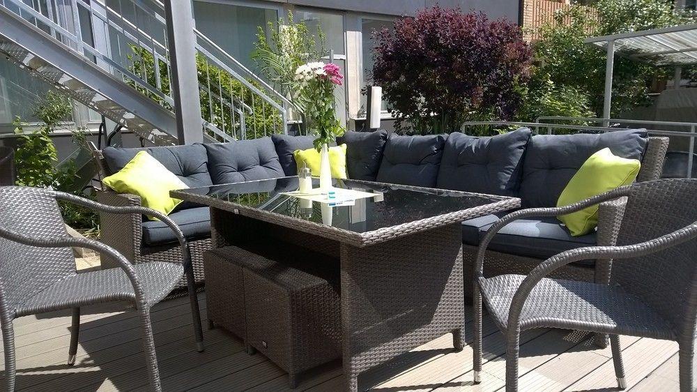 Creo Munich City Ngoại thất bức ảnh