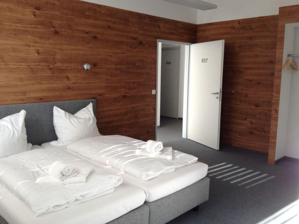 Creo Munich City Ngoại thất bức ảnh