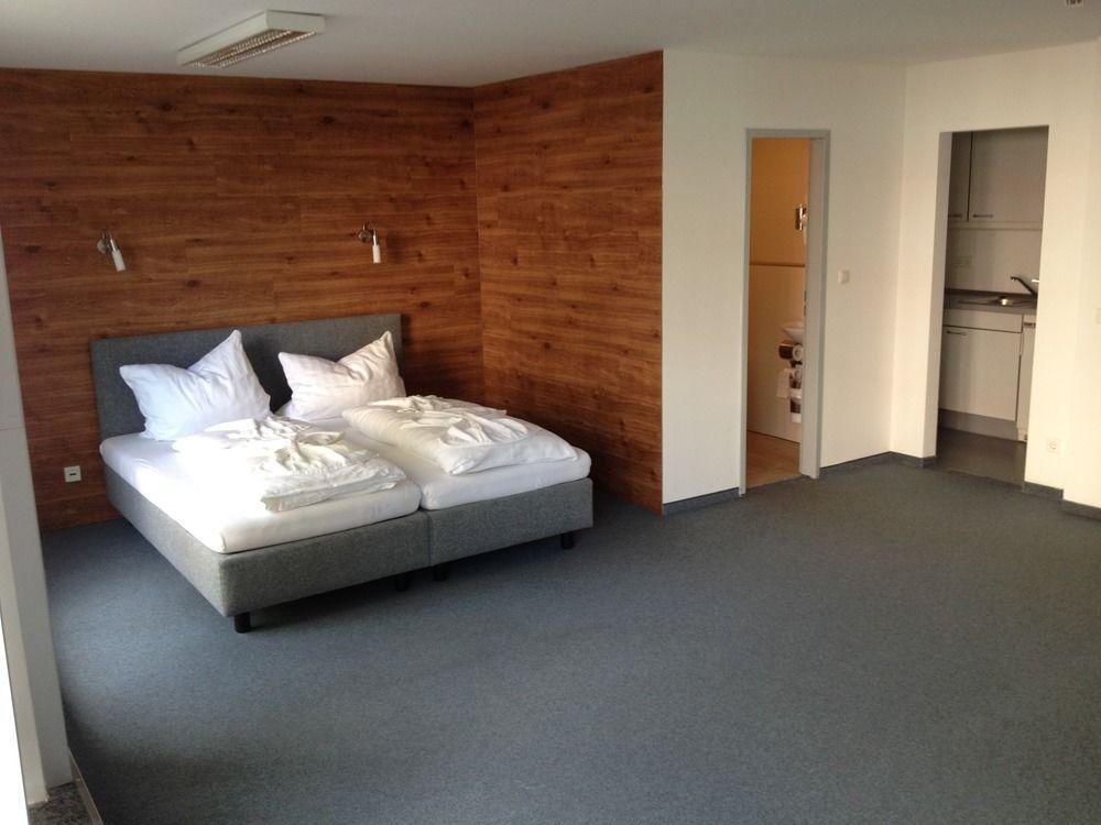 Creo Munich City Ngoại thất bức ảnh