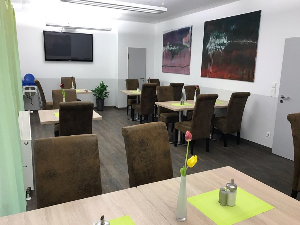 Creo Munich City Ngoại thất bức ảnh