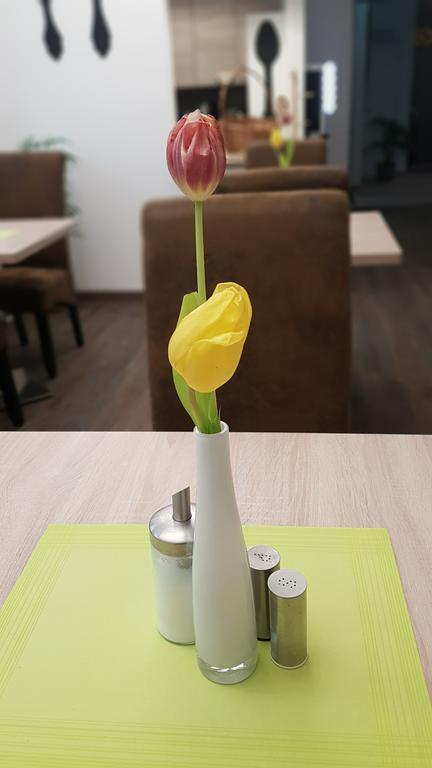 Creo Munich City Ngoại thất bức ảnh