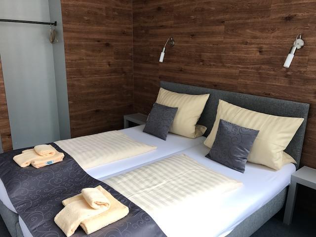 Creo Munich City Ngoại thất bức ảnh
