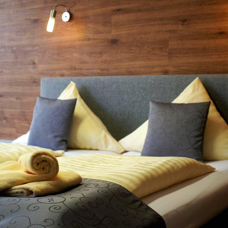 Creo Munich City Ngoại thất bức ảnh