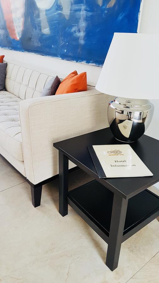 Creo Munich City Ngoại thất bức ảnh
