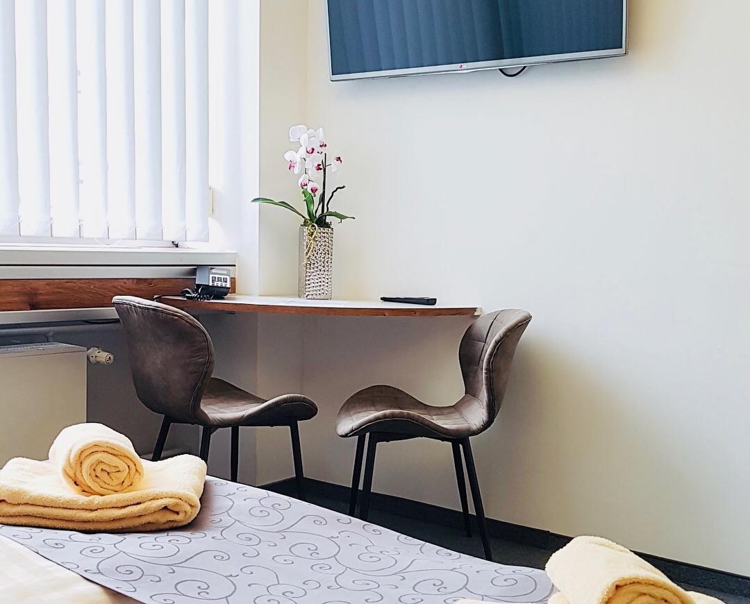 Creo Munich City Ngoại thất bức ảnh