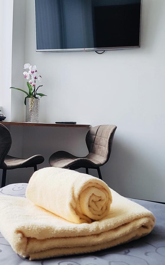 Creo Munich City Ngoại thất bức ảnh