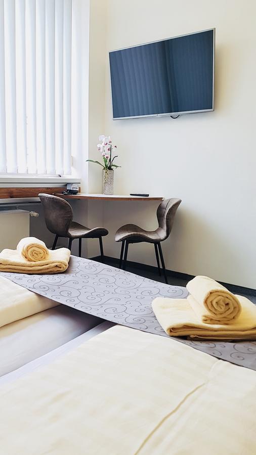 Creo Munich City Ngoại thất bức ảnh