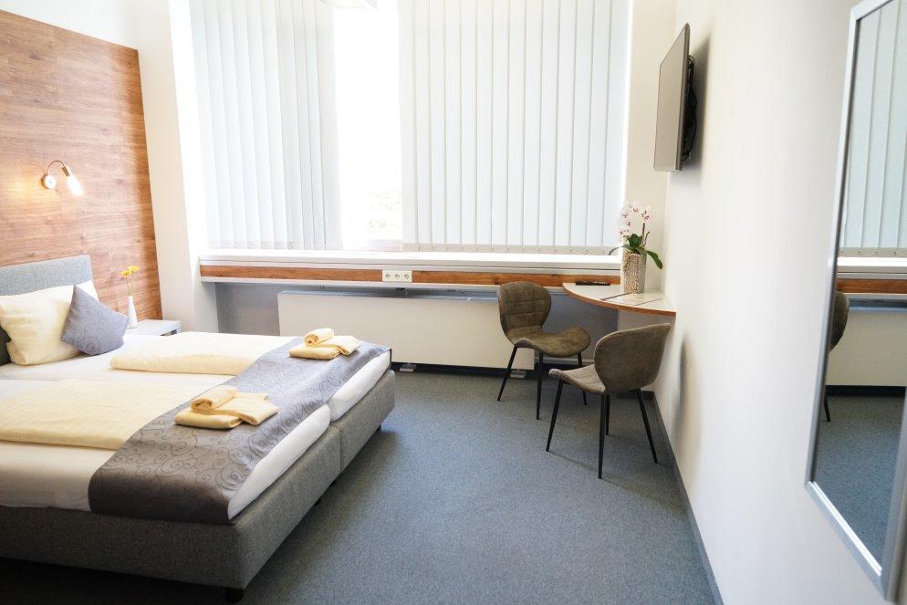Creo Munich City Ngoại thất bức ảnh