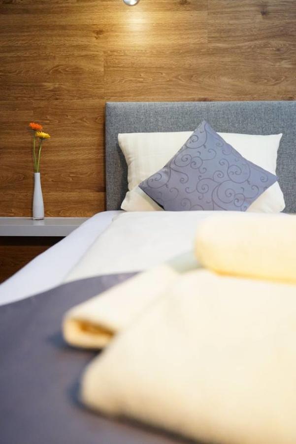 Creo Munich City Ngoại thất bức ảnh