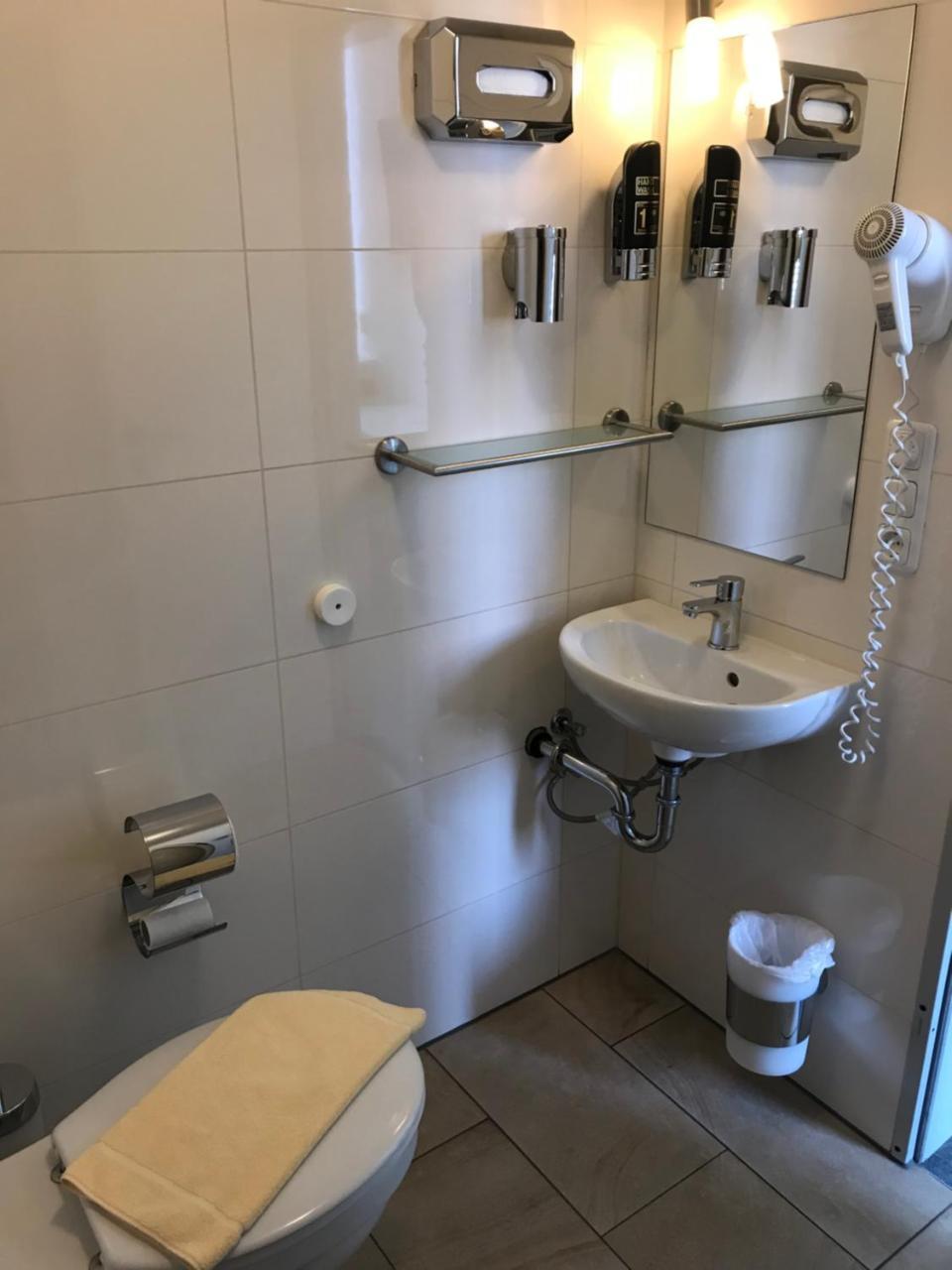 Creo Munich City Ngoại thất bức ảnh