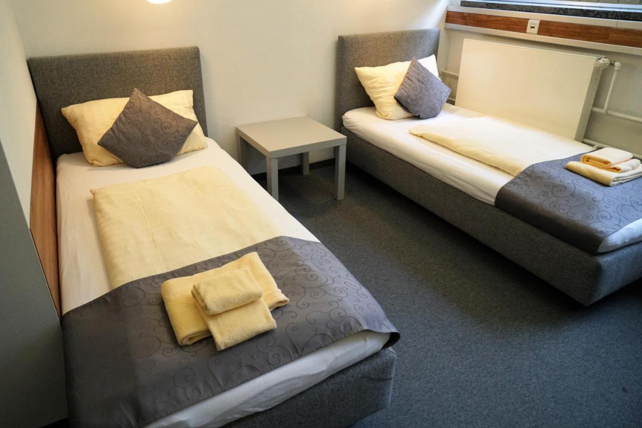 Creo Munich City Ngoại thất bức ảnh
