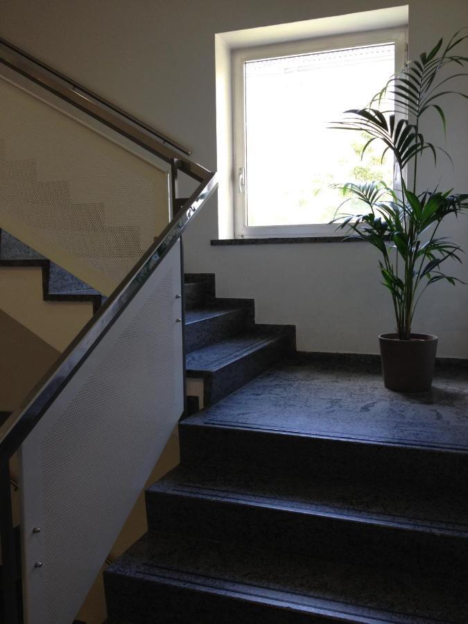 Creo Munich City Ngoại thất bức ảnh