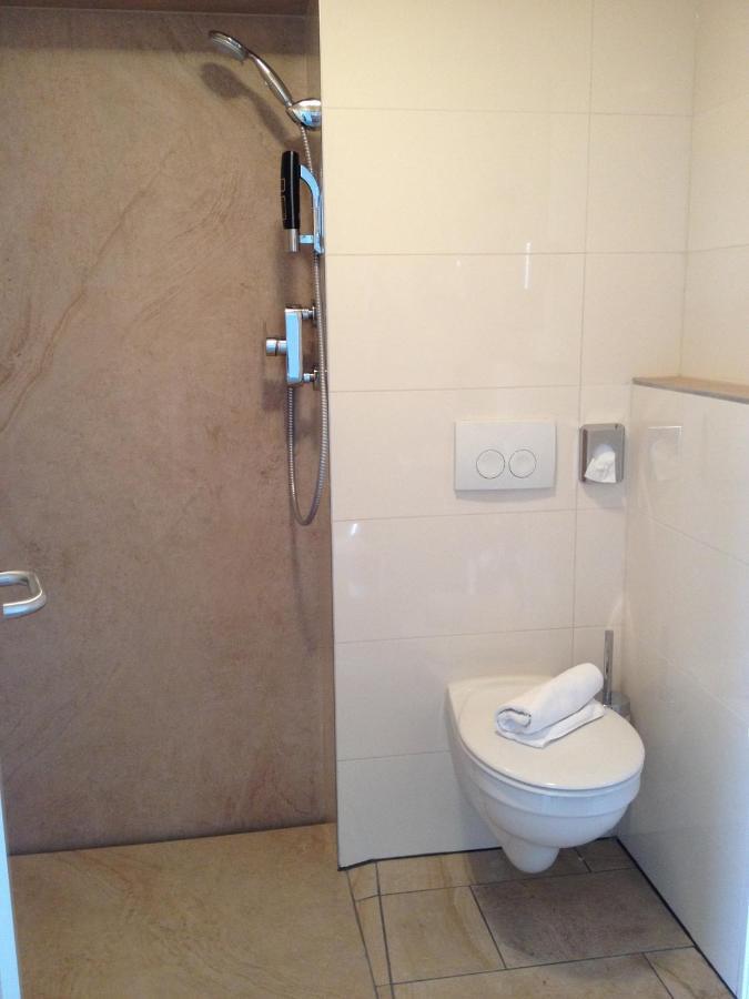 Creo Munich City Ngoại thất bức ảnh