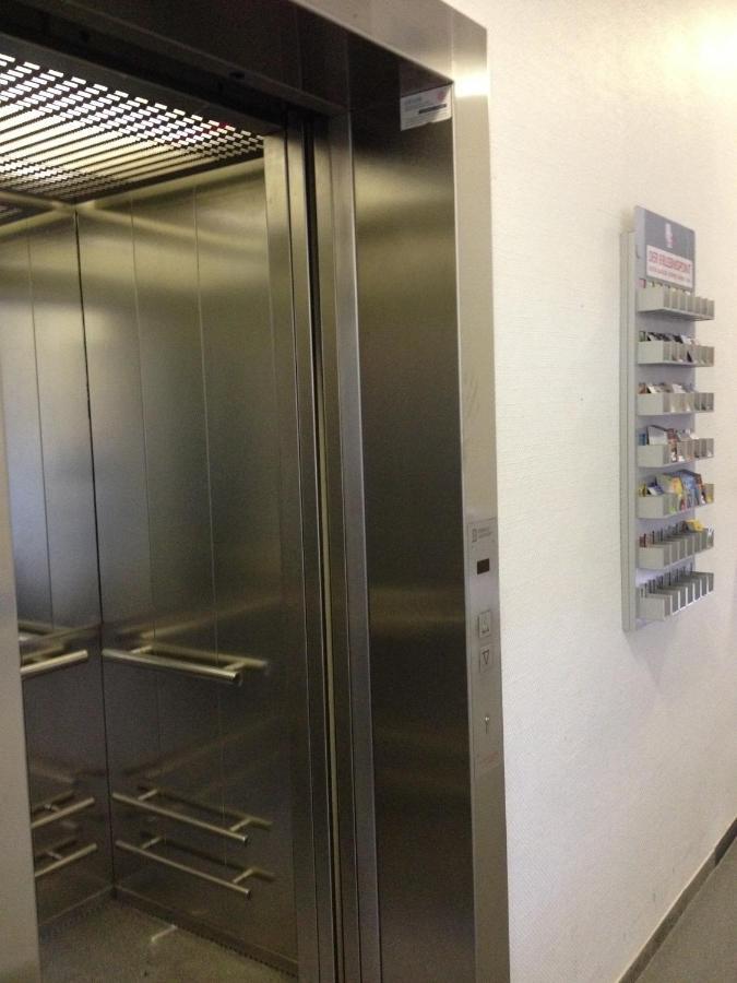 Creo Munich City Ngoại thất bức ảnh