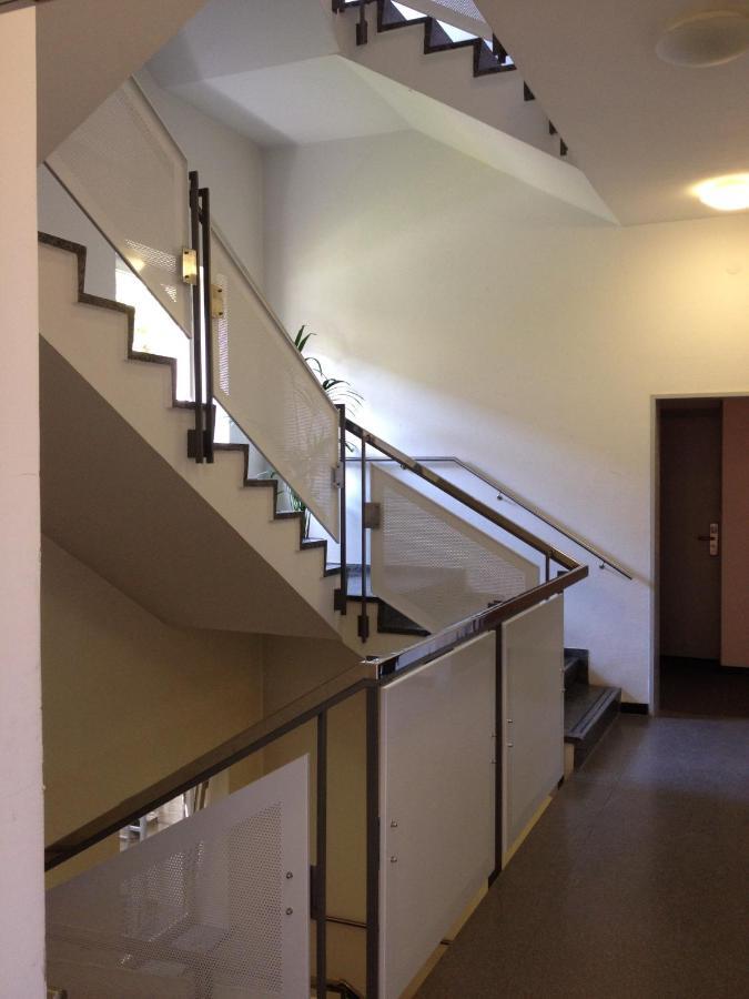Creo Munich City Ngoại thất bức ảnh